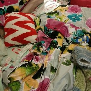 Meet your Posher, Sandra